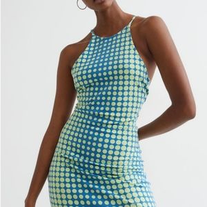 H&M Dress